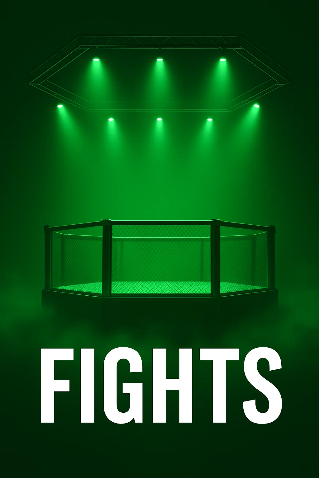 UFC - Watch UFC live with FRANCE IPTV PRO streaming service