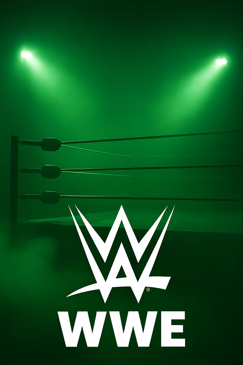 WWE - Watch WWE live with FRANCE IPTV PRO streaming service